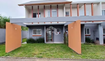 CASA À VENDA EM CONDOMÍNIO RESORT LOS MARES - MORRO DAS PEDRAS 3 QUARTOS, PISCINA E ÁREA DE LAZER - FLORIANÓPOLIS - SC