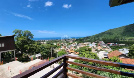 Casa com 2 quartos à venda na Armação do Pântano do Sul, Florianópolis/SC
