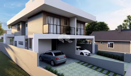 Casa para venda no Jardim Campeche no Bairro Campeche proximo da Praia em Florianopolis/SC
