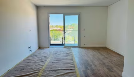 Apartamento no residencial Canella Florida