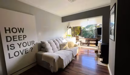 Apartamento 3 dormitórios perto do Expogramado