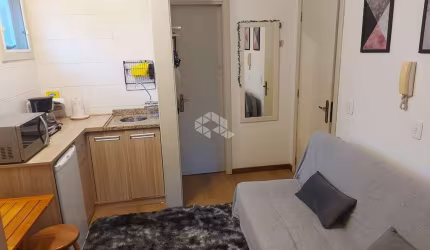 Apartamento loft a venda em Gramado