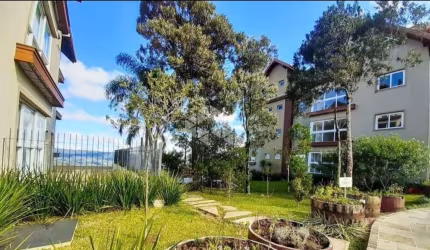 APARTAMENTO EM GRAMADO TOSCANA RESIDENCIAL