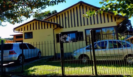 Uma Casa á venda no centro de canela