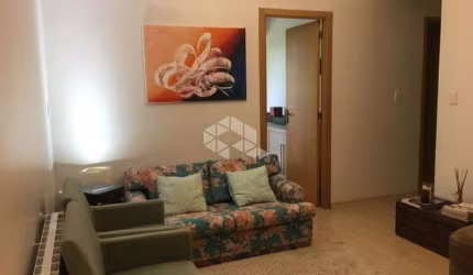 Apartamento á venda em Gramado na Borges de Medeiros