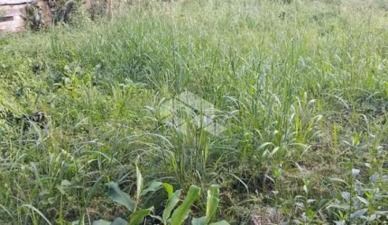 Terreno localizado no Bairro Carazal