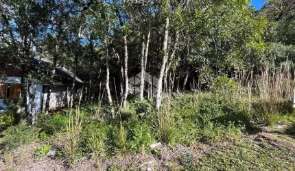 Terreno em Gramado
