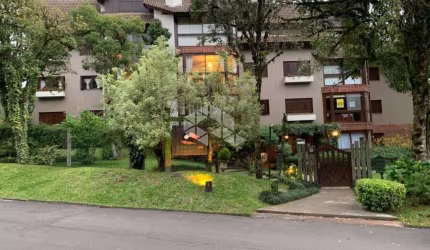Viva o Luxo e o Conforto em Gramado!