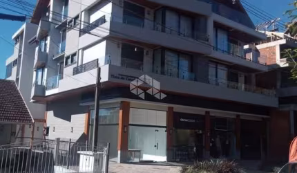 Apartamento duplex em Canela