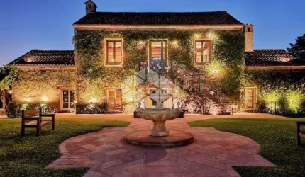 Casa Geminada no Condomínio Reserva da Serra