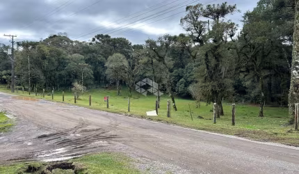 Terreno a venda no bairro Jardim Mariana