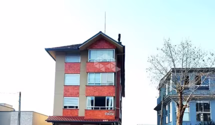 Apartamento centro Canela
