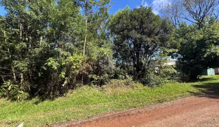 Terreno à venda em Gramado