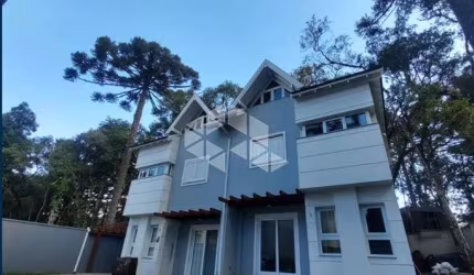 Casa Geminada no Bairro Vila Suzana em Canela