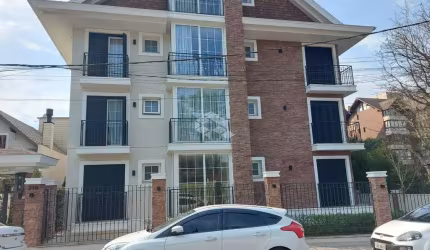 Apartamento Essência em Gramado