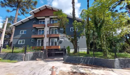Venda de Apartamento na Vila Suzana, Canela