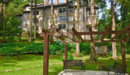 Anúncio de Venda de Apartamento em Gramado