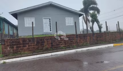 Casa na Vila Dante, Canela