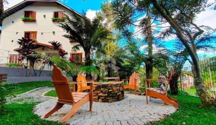 Casa Geminada em Gramado