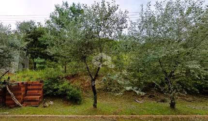 Terreno no Vale das Colinas