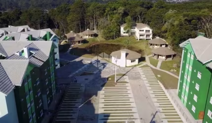 Apartamento á venda no Ilse Schafer
