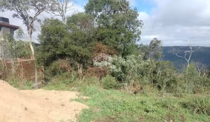 terreno 250m² , localizado no morada do  vale( bairro Dante)