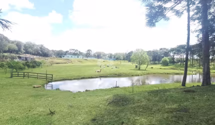 Terreno a venda com potêncial para Sítio em Canela