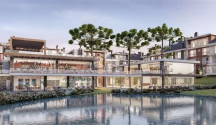 Apartamento no Residencial Vêneto