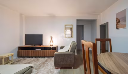 Apartamento centro de Canela