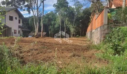 Terreno à Venda em Gramado - Oportunidade Única!