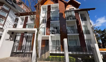 Apartamento no centro de Gramado