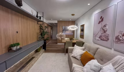 Apartamento em Gramado - Pronto para locação por temporada