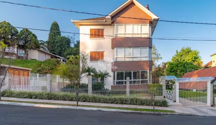 Apartamento de Dois dormitórios sendo duas Suítes