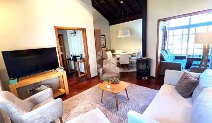 Casa no Bairro Planalto em Gramado