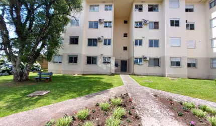 Apartamento de 3 dormitórios em Canela.