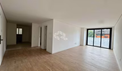 Amplo apartamento no centro de Gramado a 5 minutos da Rua Coberta