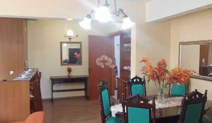 Apartamento, 2 dorm. 1 suíte em Canela-RS