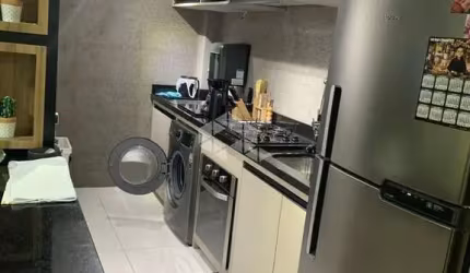 Apartamento em Canela dois dormitórios