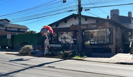 Prédio Comercial a venda no Centro de Canela