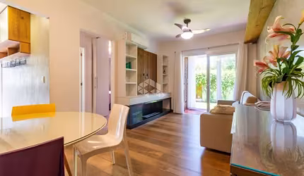 Apartamento na vila Suzana