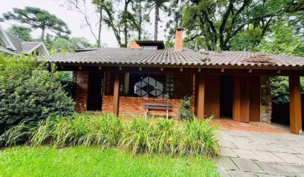 Casa mobiliada a venda na Vila Suzana em Canela