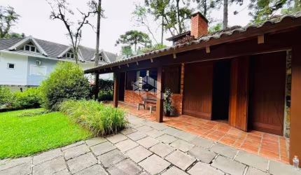 Casa mobiliada a venda na Vila Suzana em Canela