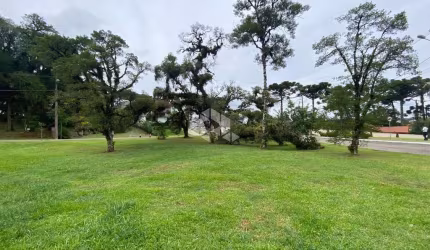 Terreno à venda no Condomínio Altos Pinheiros