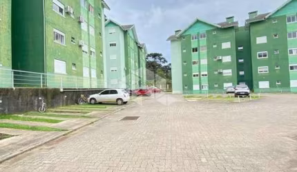 Apartamento mobiliado a venda em Canela