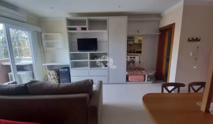 Apartamento um dormitório, localizado no Centro de canela- RS