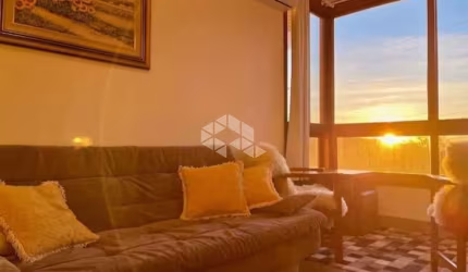 Apartamento 2 quartos em Gramado!