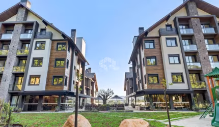 Apartamento residencial  Olympic House Gramado