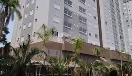 Apartemento com sacada 105m² no Centro de Canoas