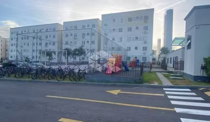 Aparatmento de 2 quartos/dormitórios em Condominio Clube na cidade de Canoas