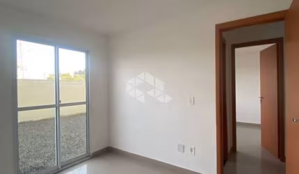 Aparatmento de 2 quartos/dormitórios em Condominio Clube na cidade de Canoas